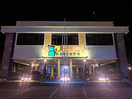 Hotel Bahtera PT.Pelni