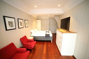 Villa Oleanna