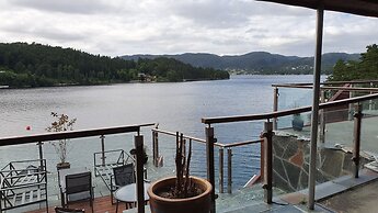 Villa Oleanna