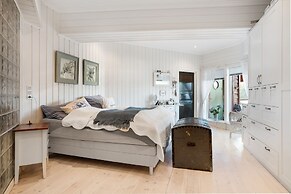 Villa Oleanna