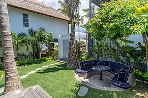 Ulu Cliffhouse