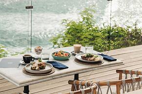 Ulu Cliffhouse