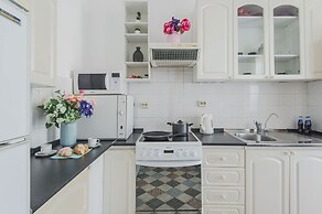 GM Apartment Tverskaya 6 - 1