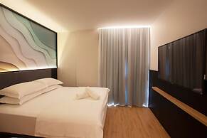Hako Hotel Mount Austin