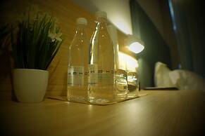Hako Hotel Mount Austin