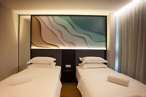Hako Hotel Mount Austin