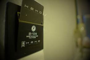 Hako Hotel Mount Austin