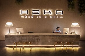 Hako Hotel Mount Austin