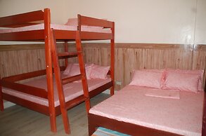 Camp Rofelio Surfing Beach Resort
