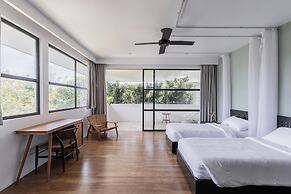 Mandala The Home