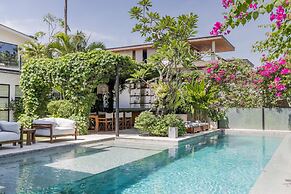 Mandala The Home