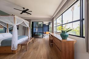 Mandala The Home
