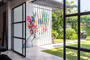 Mandala The Home