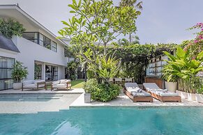 Mandala The Home