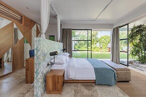 Mandala The Home
