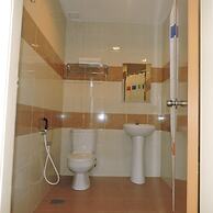 Hotel Palm Inn Ampang Point