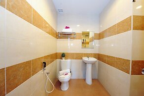 Hotel Palm Inn Ampang Point