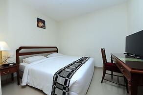 Hotel Palm Inn Ampang Point