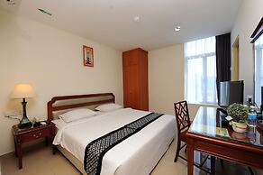 Hotel Palm Inn Ampang Point
