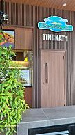 Hotel Palm Inn Ampang Point