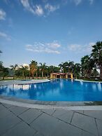 Nadiya Parao Resort, Corbett