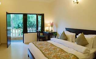 Nadiya Parao Resort, Corbett