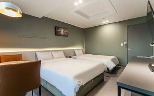 Hotel Juno