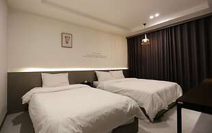 Hotel Juno