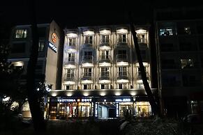 Hotel Juno