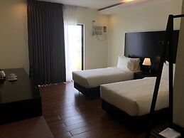 Piña Suites