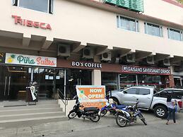 Piña Suites