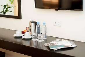Piña Suites