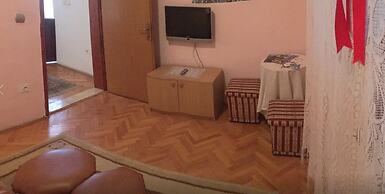 Apartments & Hostel Zdrava Hrana