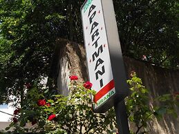 Apartments & Hostel Zdrava Hrana