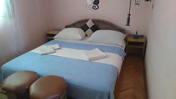 Apartments & Hostel Zdrava Hrana