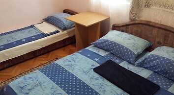 Apartments & Hostel Zdrava Hrana
