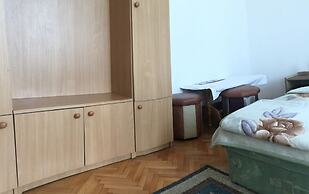 Apartments & Hostel Zdrava Hrana