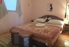 Apartments & Hostel Zdrava Hrana