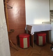 Apartments & Hostel Zdrava Hrana