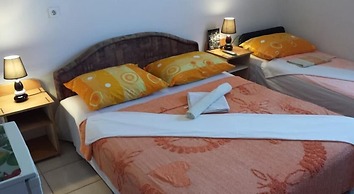 Apartments & Hostel Zdrava Hrana