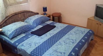 Apartments & Hostel Zdrava Hrana