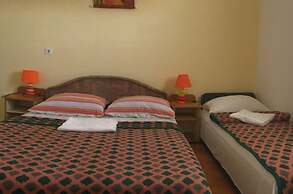 Apartments & Hostel Zdrava Hrana