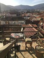 Apartments & Hostel Zdrava Hrana