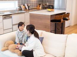 Ajisai Chalet