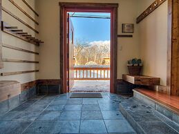 Gouka Chalet