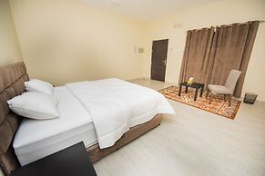 AL Hawiyah Camp