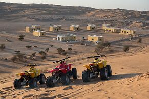 AL Hawiyah Camp
