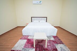 AL Hawiyah Camp