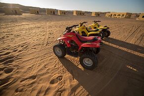 AL Hawiyah Camp