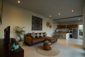 The Araya Villas Cemagi Beach